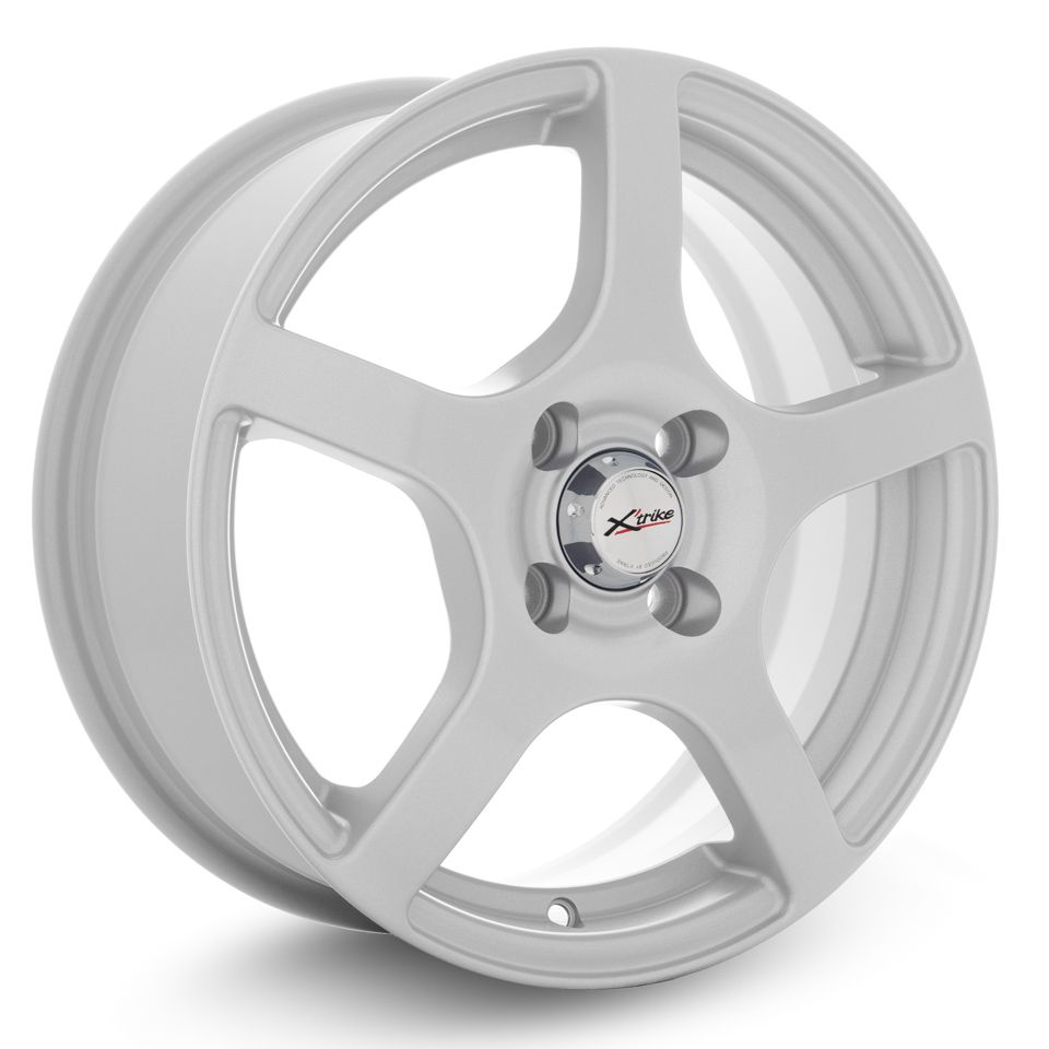 X-118 R15 6.0J ET45.0 4x108 d63.35