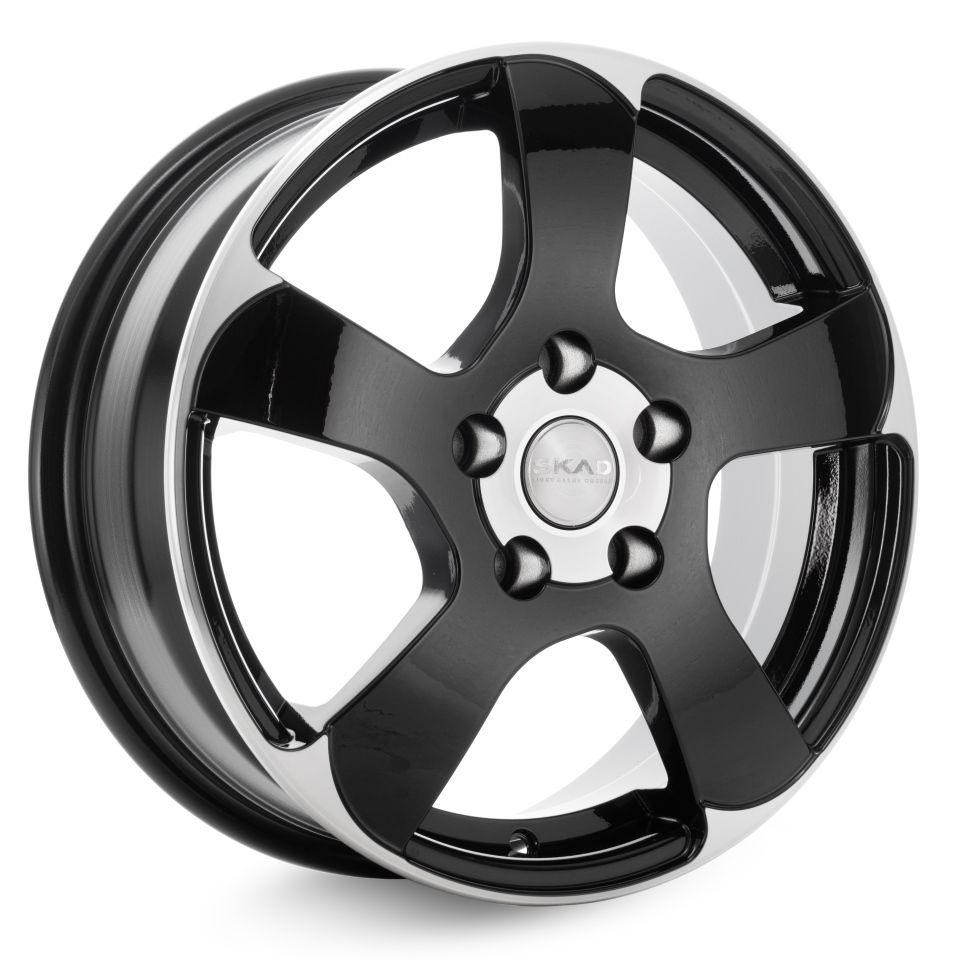 Акула R16 6.0J ET52.0 4x100 d54.1