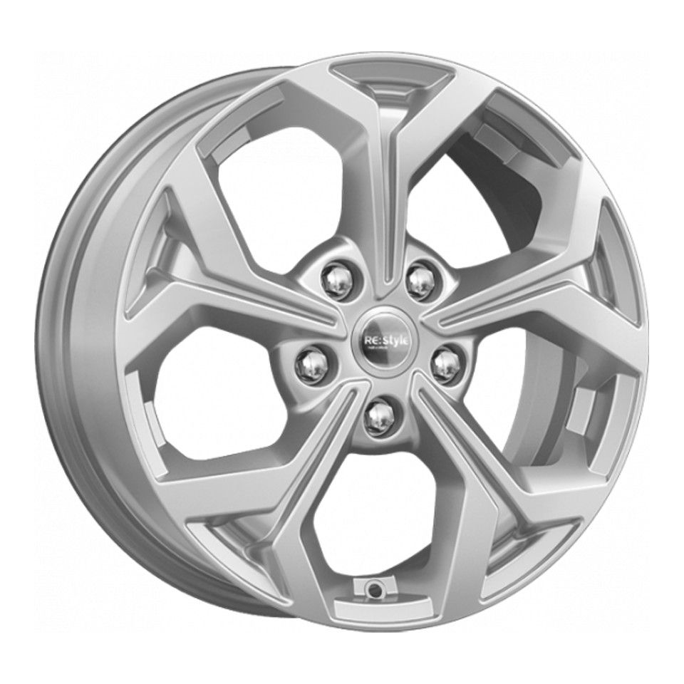 Skoda Octavia (КС878) R16 6.5J ET46.0 5x112 d57.1