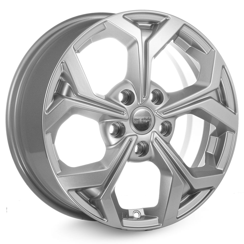 Volkswagen Jetta (КС878) R16 6.5J ET50.0 5x112 d57.1