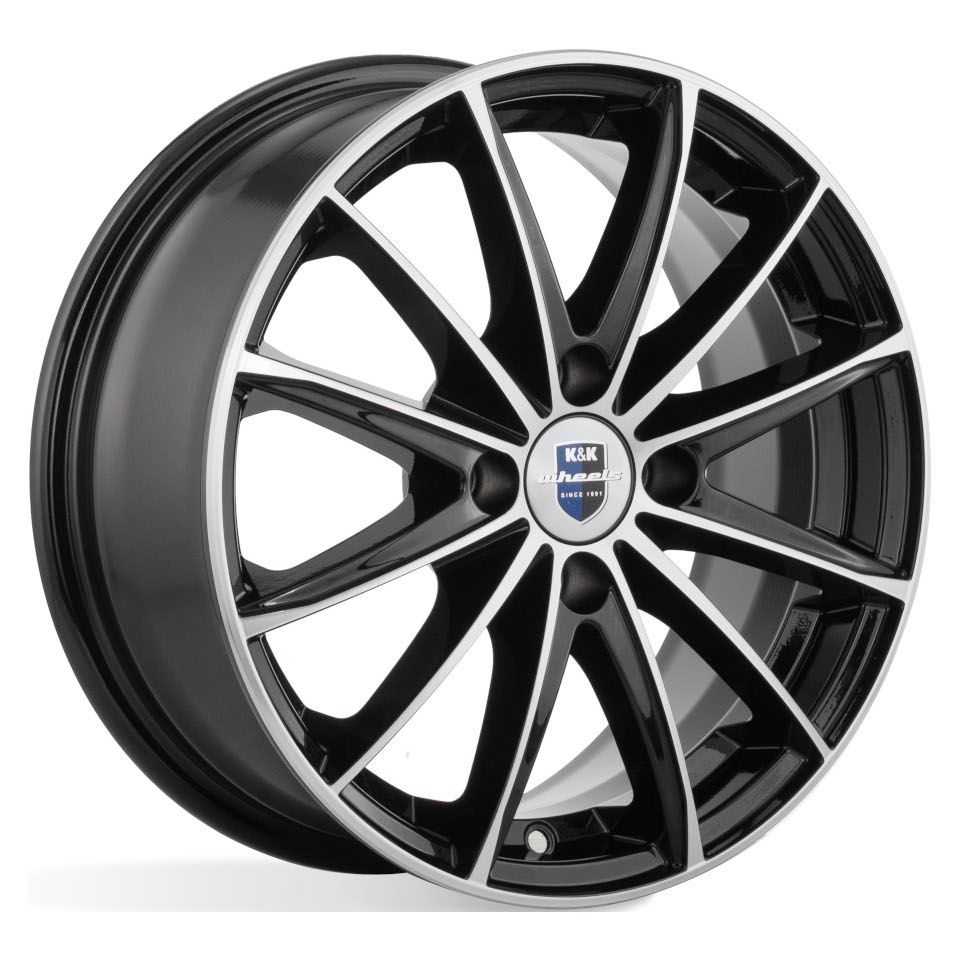 Пойнт Бланк-оригинал (КС884) R15 6.0J ET46.0 4x100 d54.1