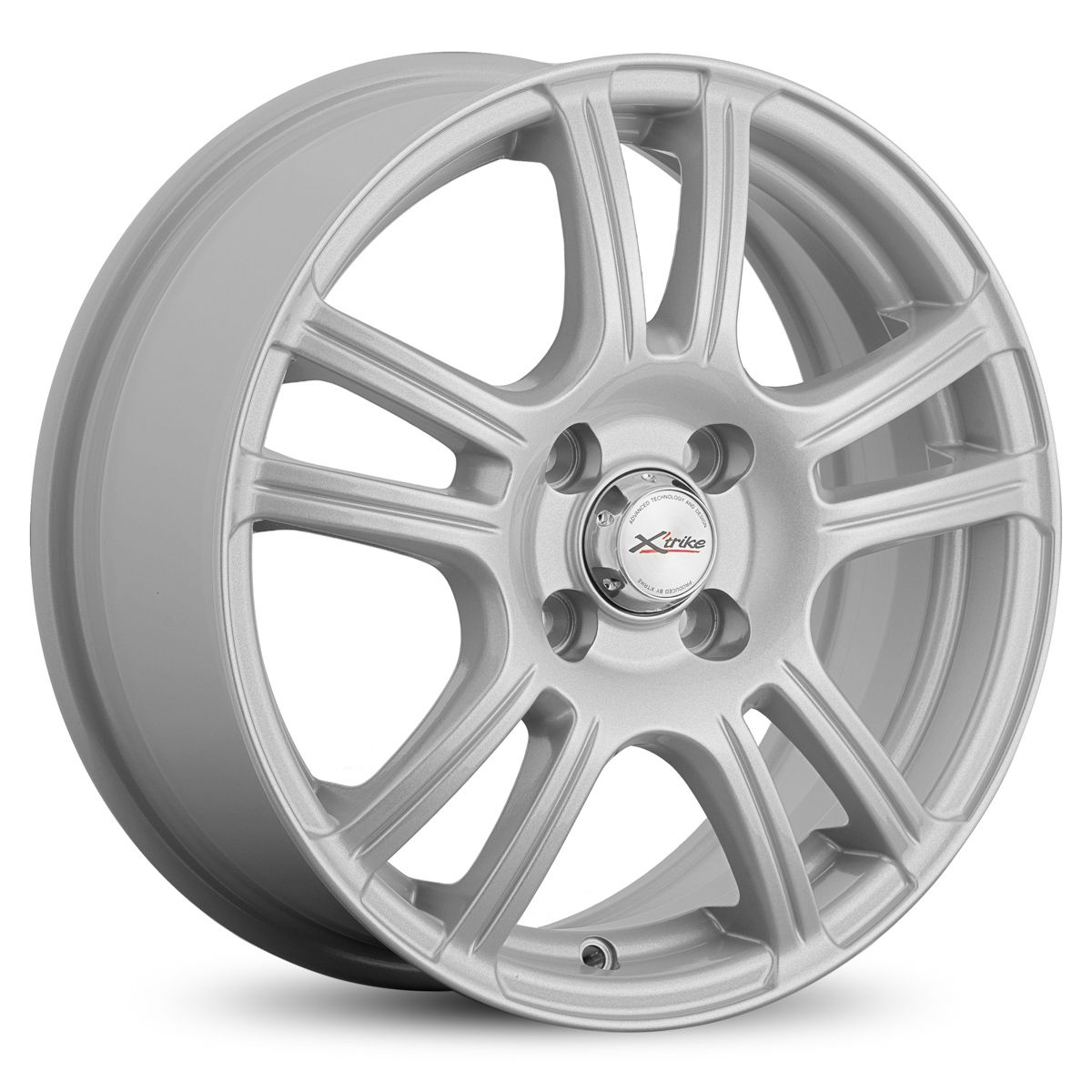 X-105М R15 6.0J ET25.0 4x108 d65.1