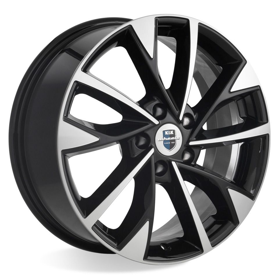 Роквуд (КС900) R17 7.0J ET50.0 5x114.3 d67.1