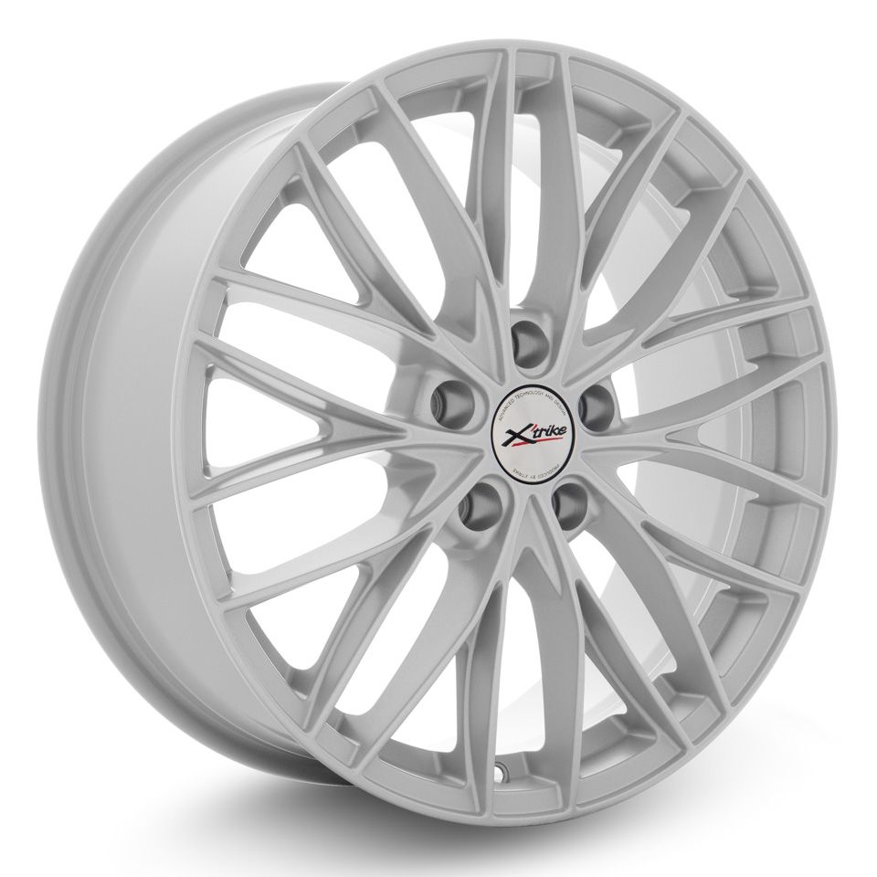 X'trike  X-130  7,5\R18 5*114,3 ET37  d66,6  HS  [77665]  Haval Jolion  Fb max 725 kg