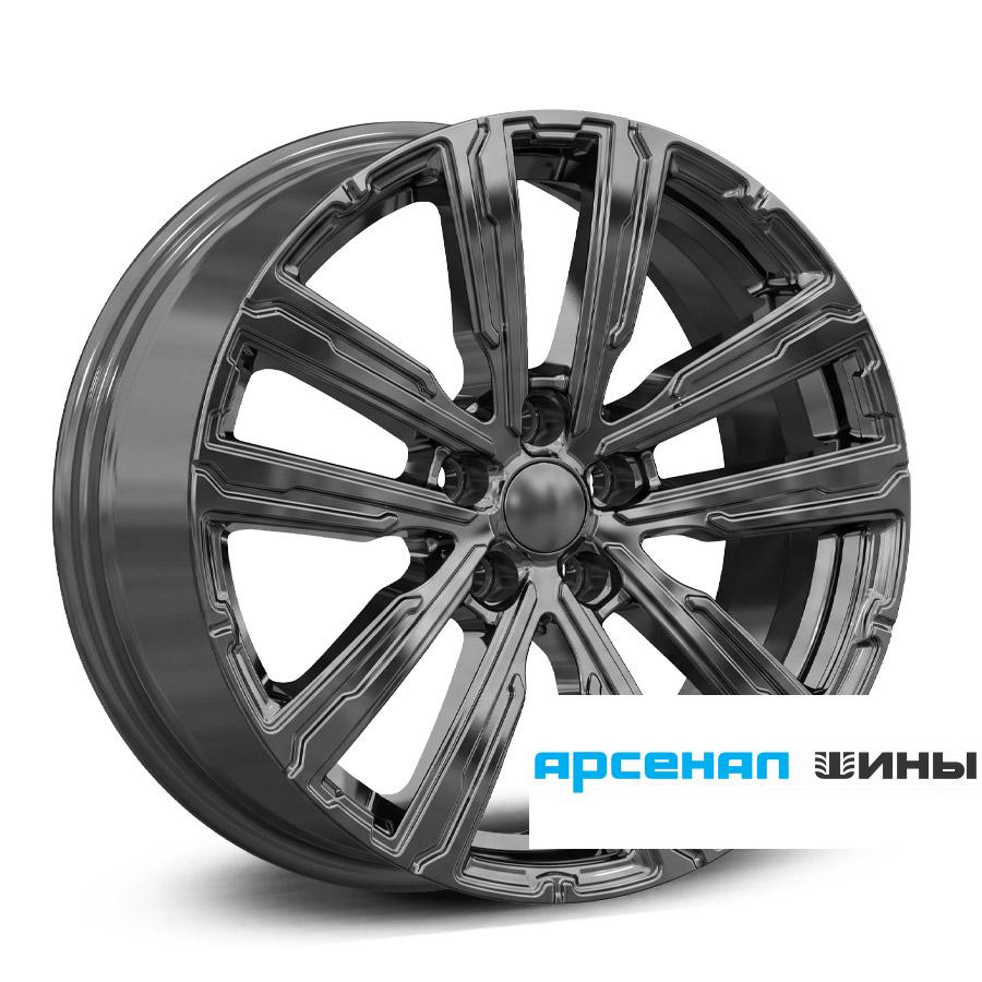 Аламер R18 7.5J ET45.0 5x114.3 d67.1