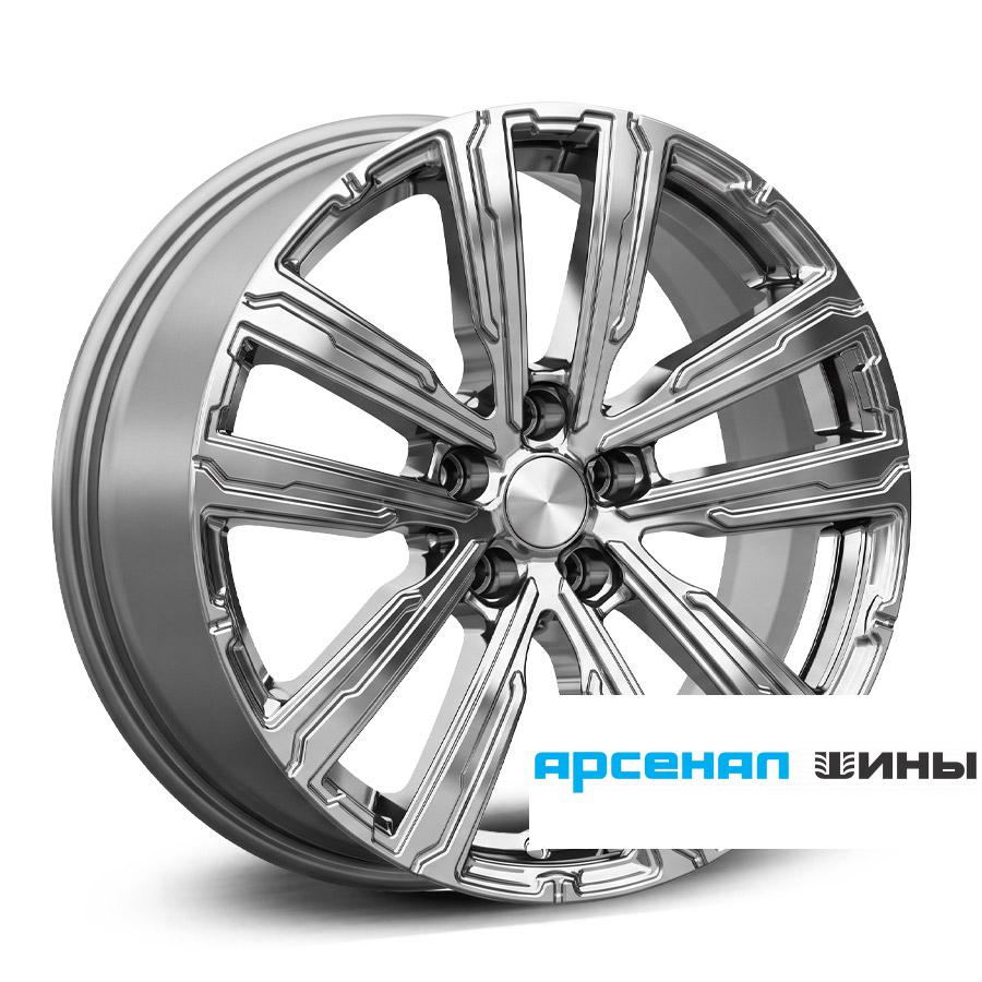Аламер R18 7.5J ET43.0 5x108 d65.1
