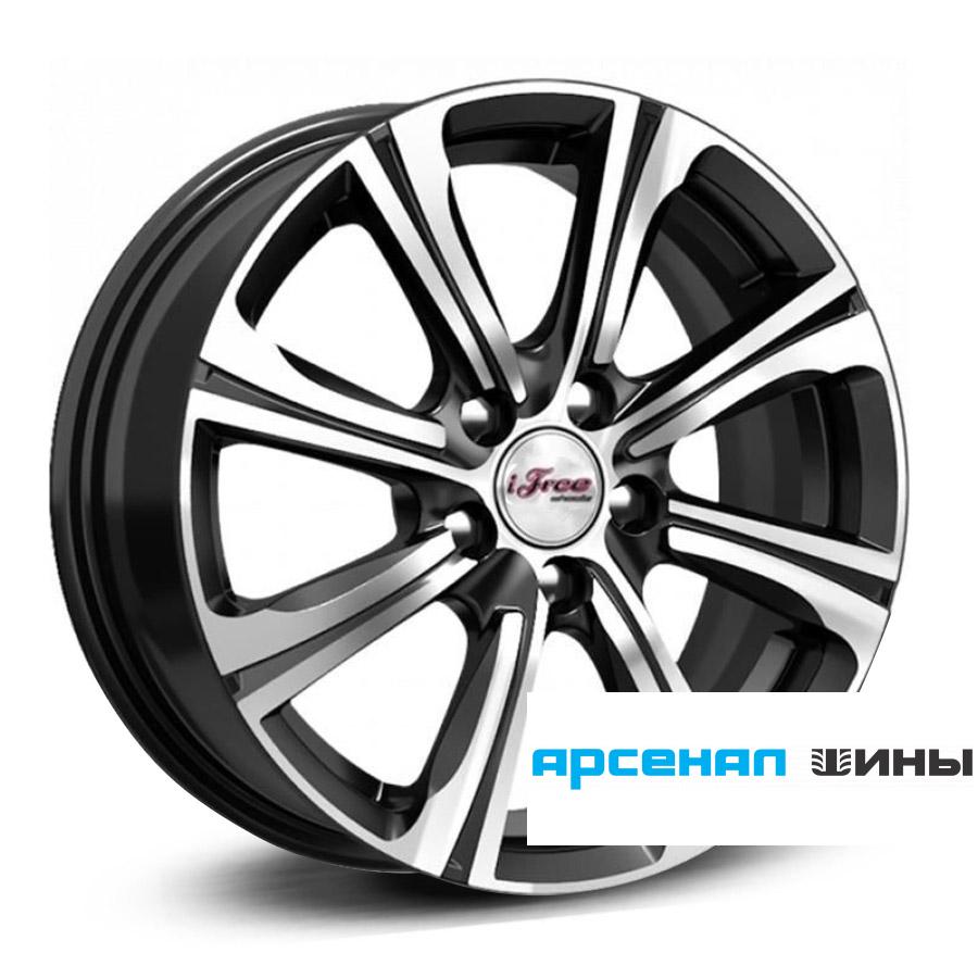 Апероль R15 6.0J ET40.0 4x100 d60.1