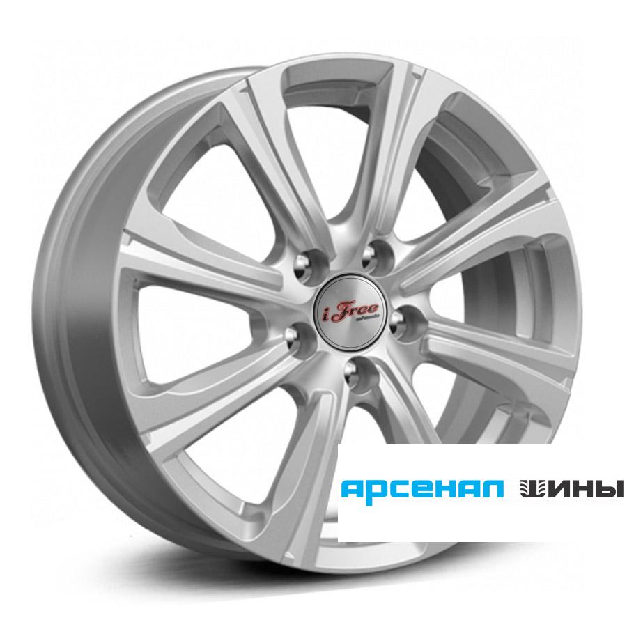Апероль R15 6.0J ET40.0 4x100 d60.1