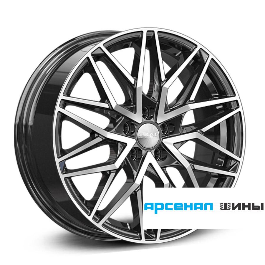 Азимут R17 7.0J ET50.0 5x112 d57.1