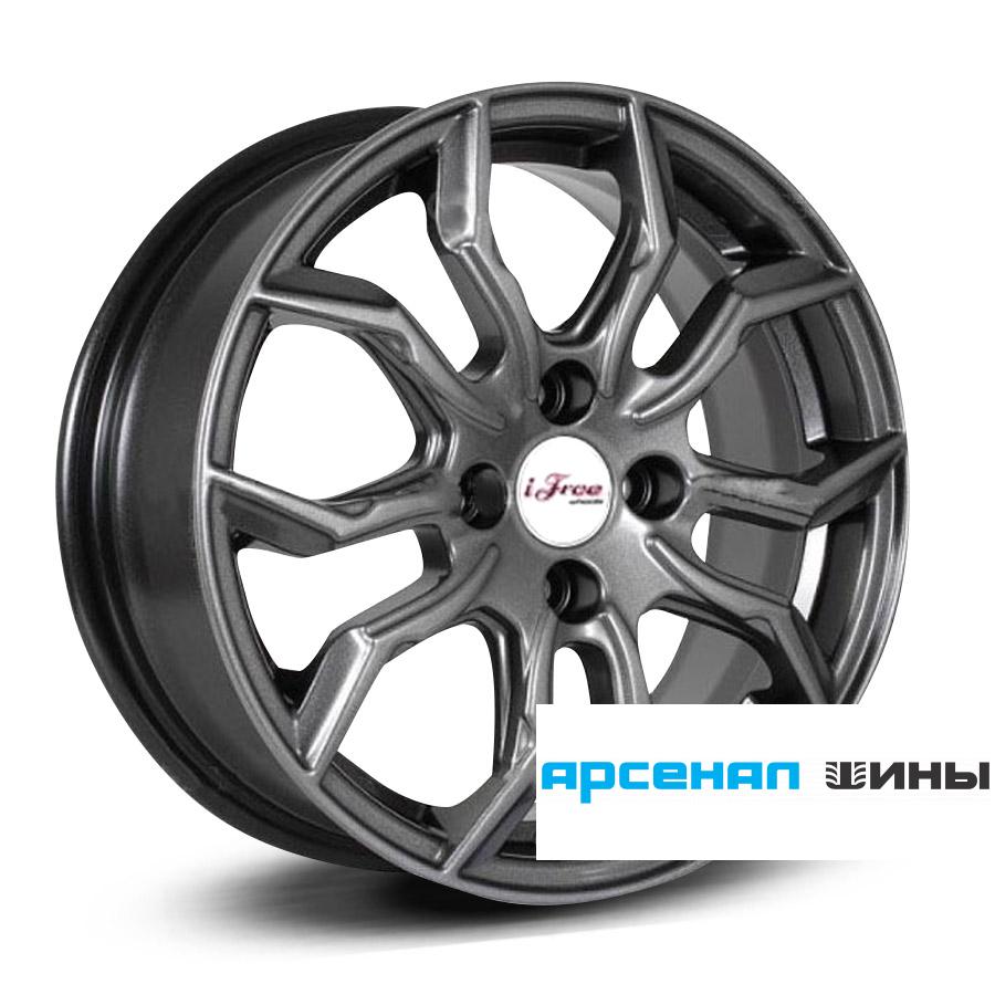Бохо R15 6.0J ET35.0 4x98 d58.5
