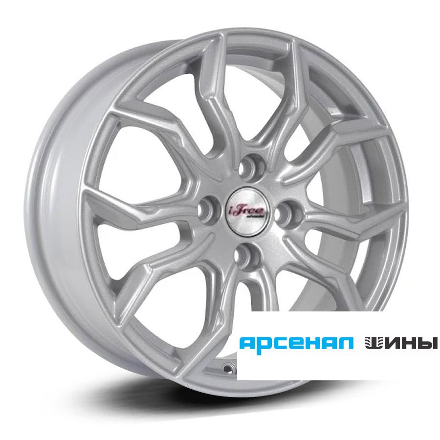 Бохо R15 6.0J ET40.0 4x100 d60.1