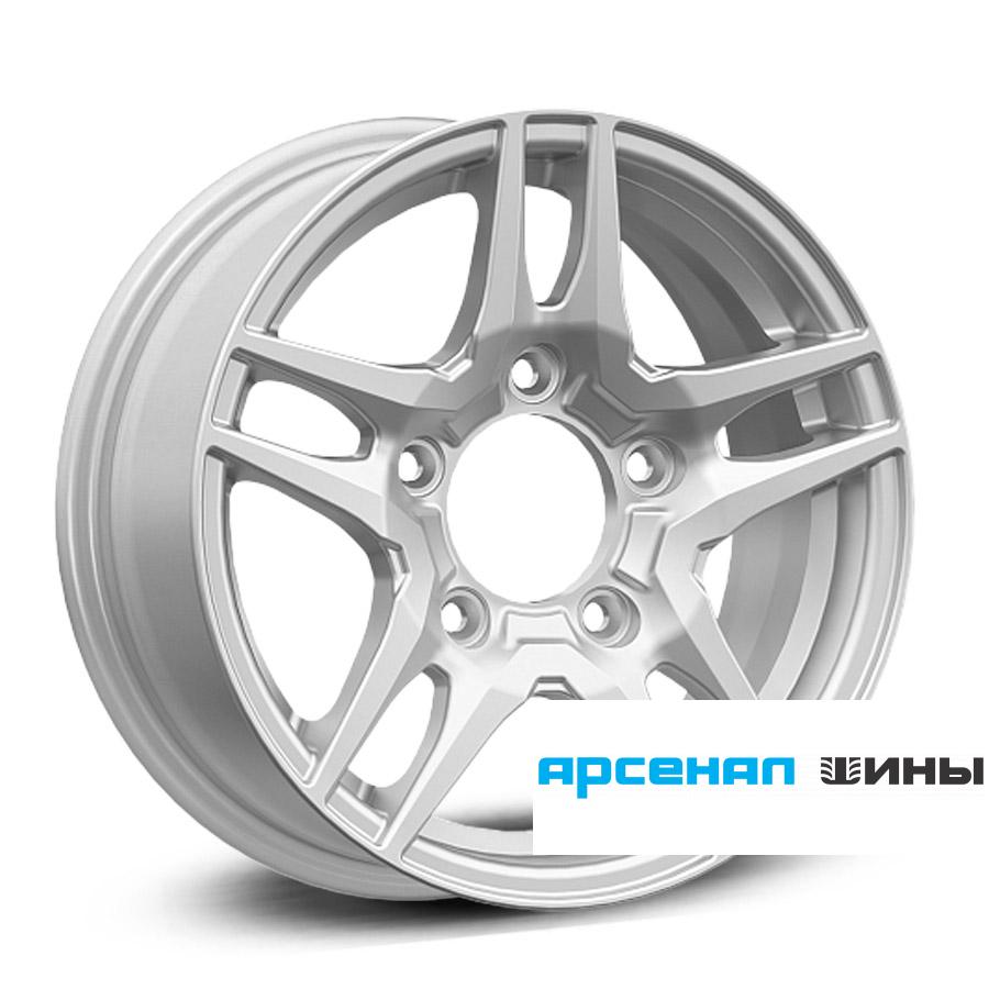 Бустер R15 6.0J ET40.0 5x139.7 d98.1
