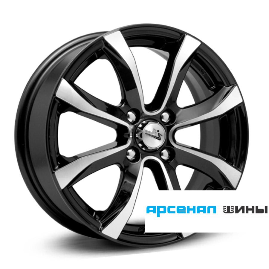 Дайс R15 6.0J ET50.0 4x100 d60.1