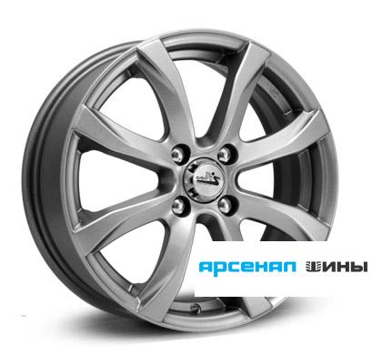 Дайс R15 6.0J ET48.0 4x100 d54.1