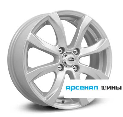 Дайс R15 6.0J ET40.0 4x114.3 d66.1