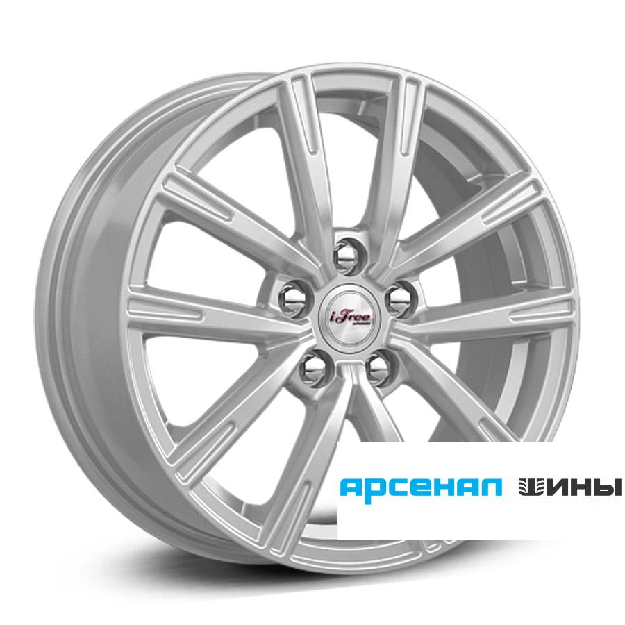 Драйвер R15 6.0J ET38.0 5x100 d57.1