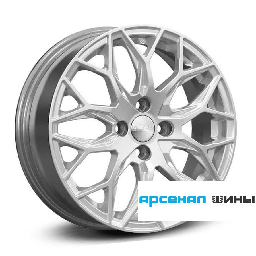 Фабиан R16 6.0J ET37.0 4x100 d60.1