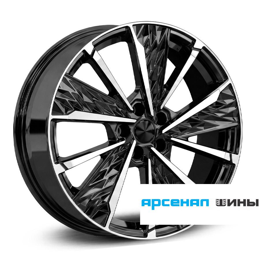 Легато R19 7.0J ET34.0 5x112 d66.6