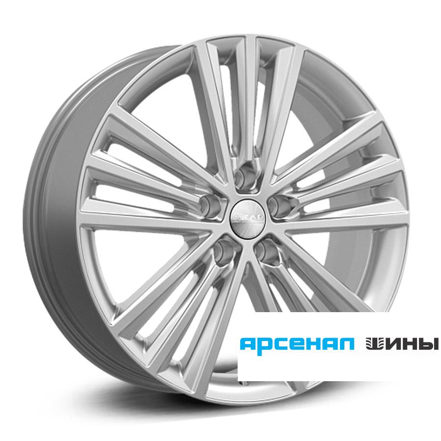 Манчестер R19 7.5J ET45.0 5x114.3 d67.1
