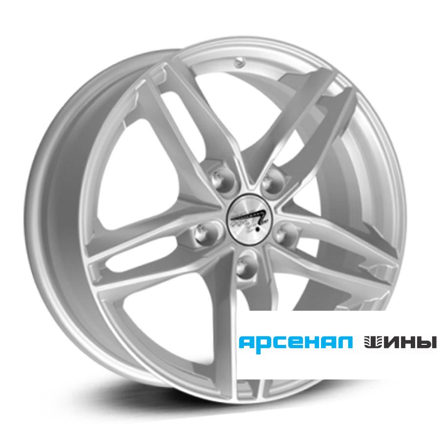 Moskva R16 6.5J ET37.0 5x110 d65.1