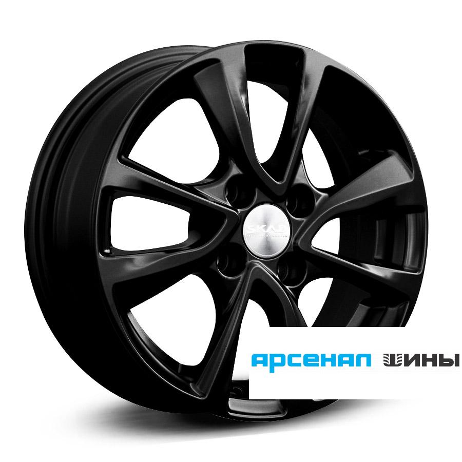Ницца R14 5.5J ET35.0 4x98 d58.6
