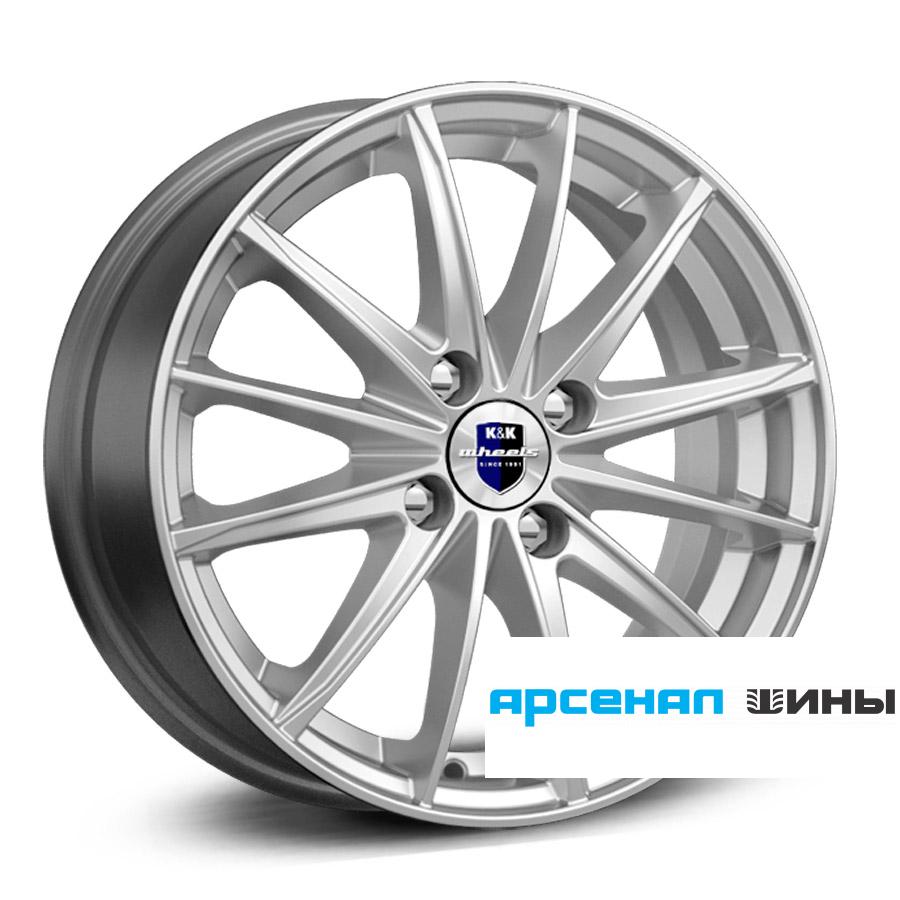 Пойнт Бланк R15 6.0J ET45.0 4x100 d67.1