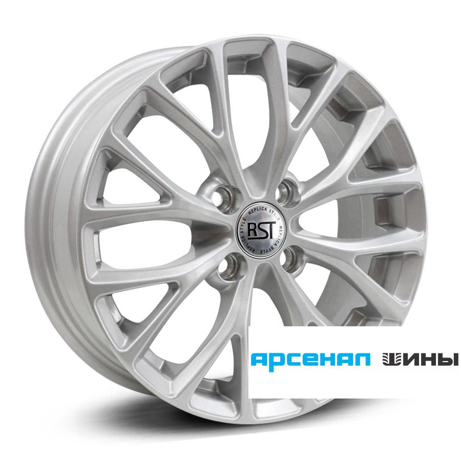R015 R15 6.0J ET40.0 4x100 d60.1