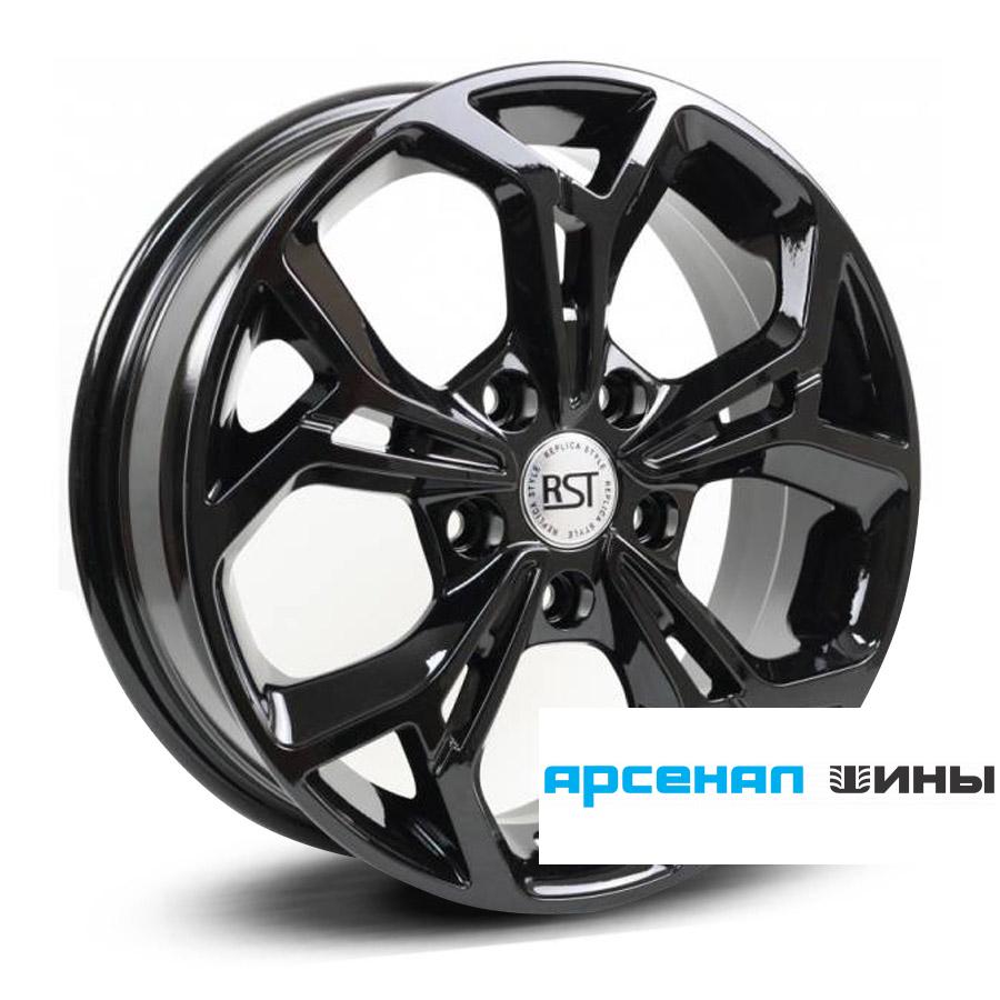 R016 R16 6.0J ET43.0 5x114.3 d67.1