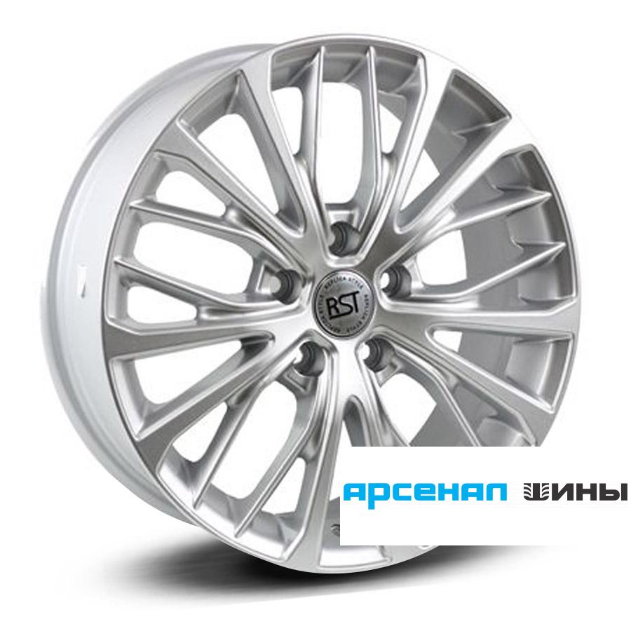 R027 R17 7.5J ET45.0 5x114.3 d60.1