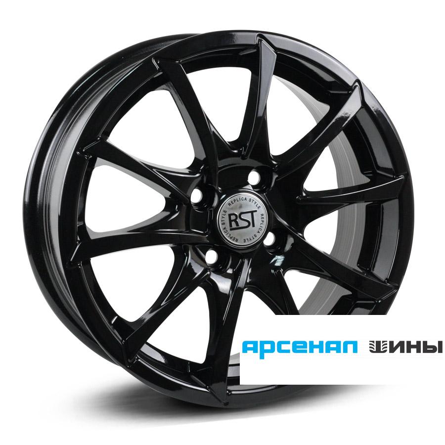 R035 R15 6.0J ET48.0 4x100 d54.1