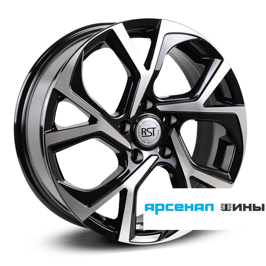 R087 R17 6.5J ET45.0 5x114.3 d54.1
