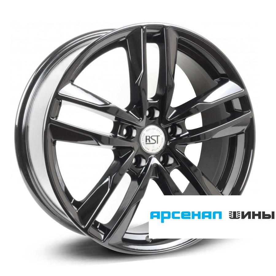 R128 R18 7.5J ET50.5 5x108 d63.4