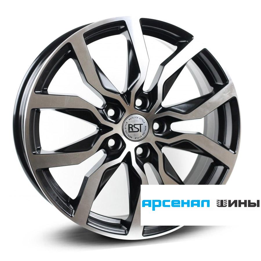 R138 R18 7.0J ET51.0 5x114.3 d67.1