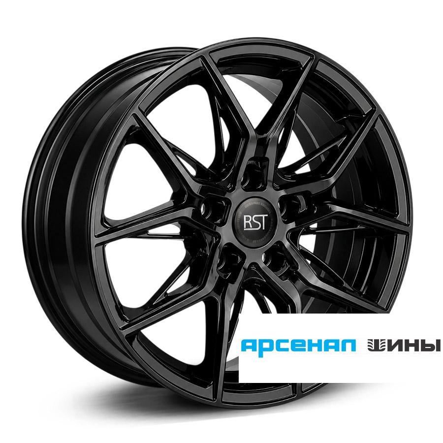 R146 R16 6.5J ET33.0 5x108 d60.1