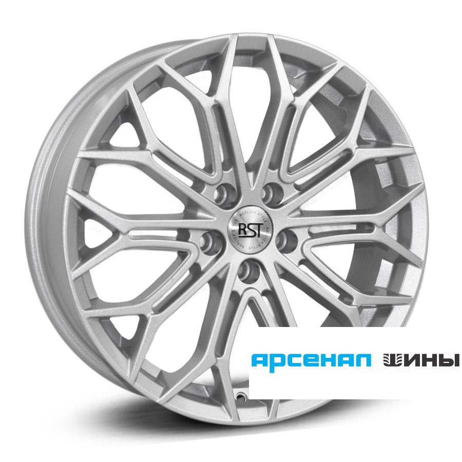 R208 R18 6.5J ET33.0 5x108 d60.1