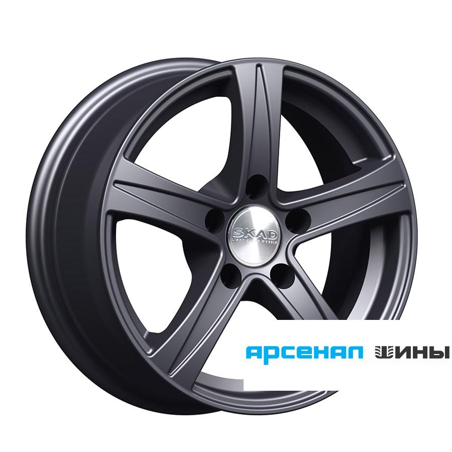 Sakura R15 6.5J ET43.0 5x112 d57.1