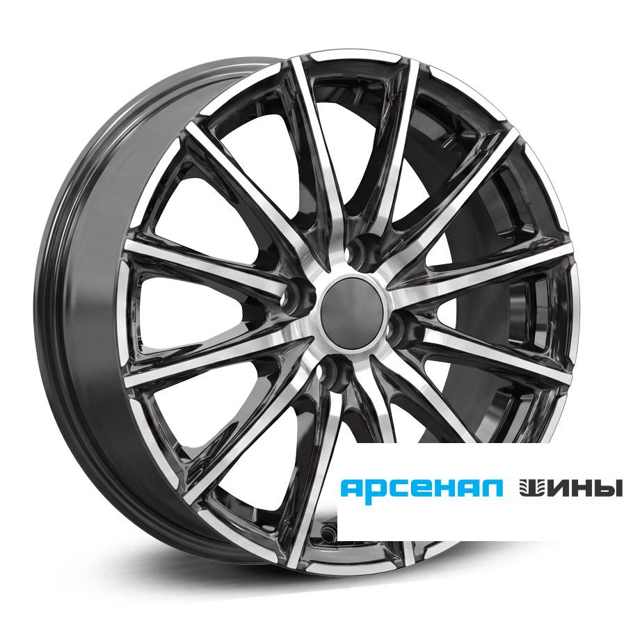 Сандал R15 6.0J ET44.0 4x114.3 d56.6
