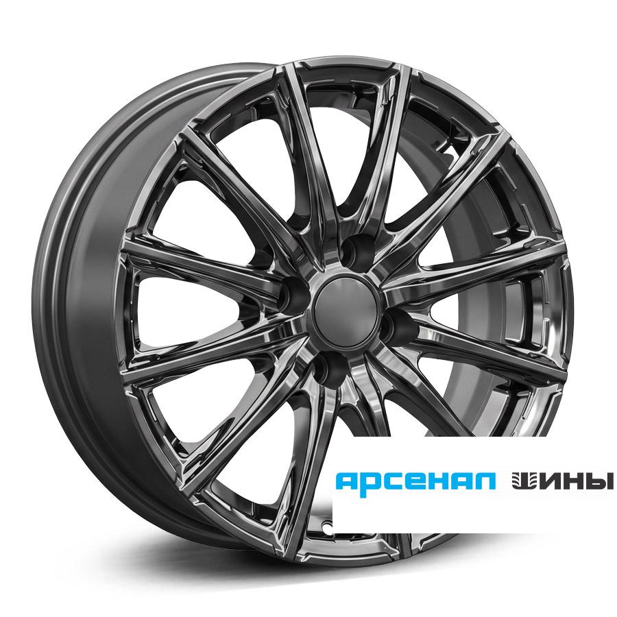Сандал R15 6.0J ET39.0 4x100 d56.6