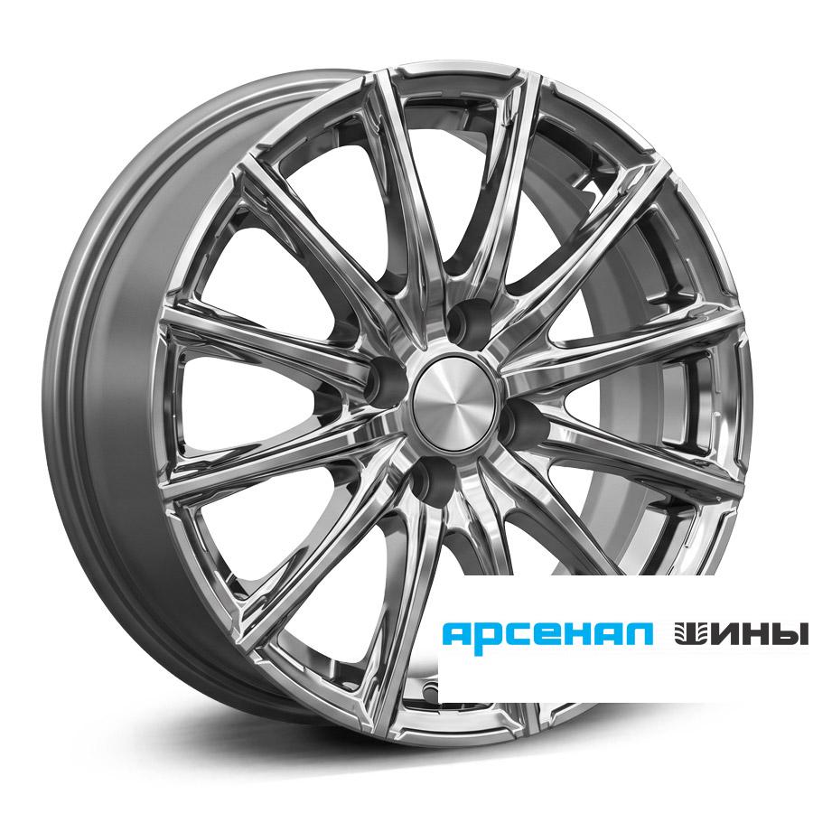 Сандал R15 6.0J ET45.0 4x100 d56.1