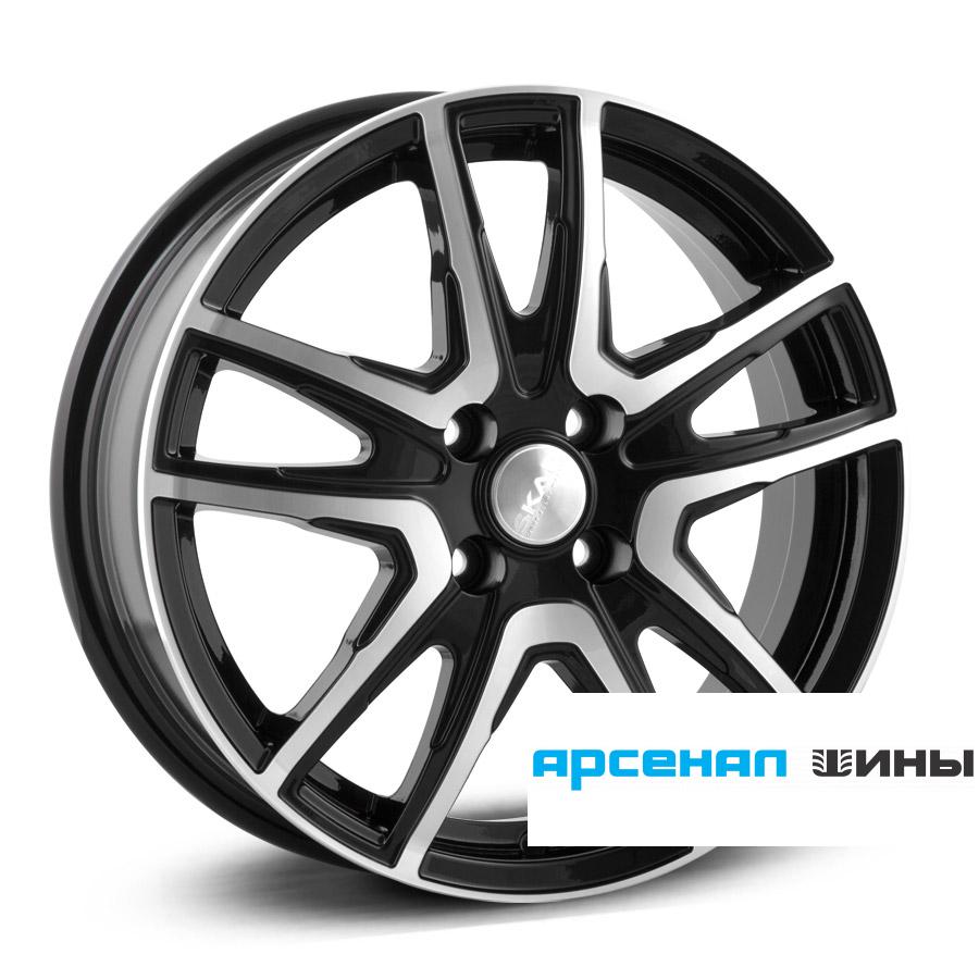 Сидней R16 6.0J ET46.0 5x114.3 d67.1