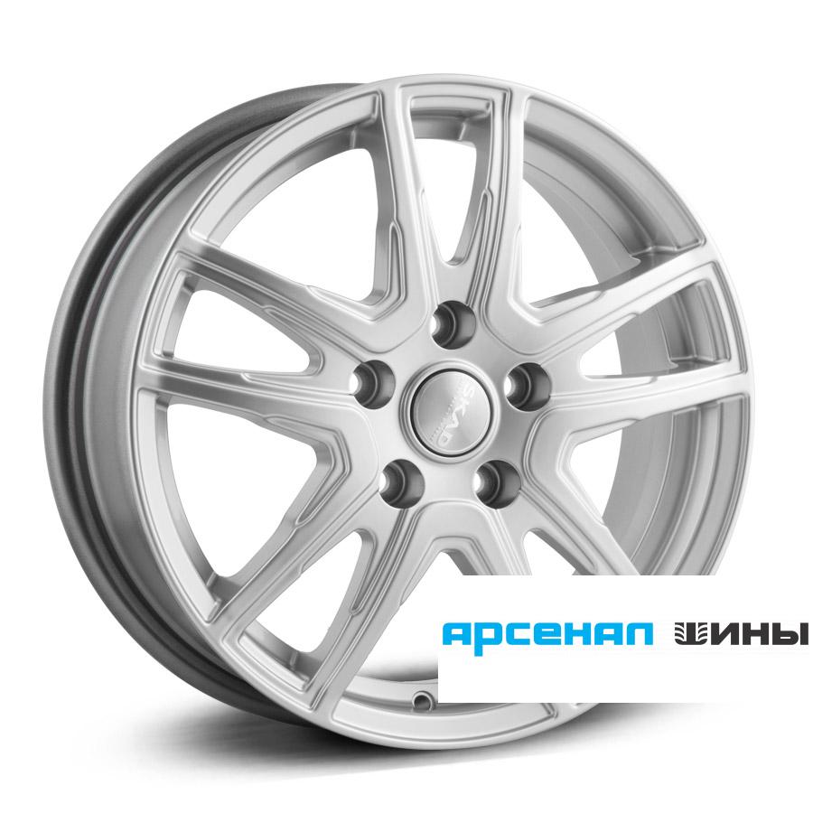 Сидней R16 6.0J ET51.0 5x114.3 d67.1