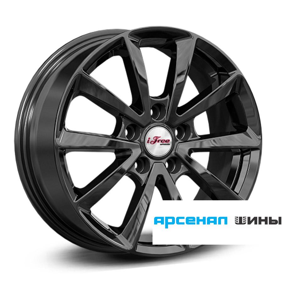 Скайрим R16 6.5J ET44.0 5x114.3 d67.1