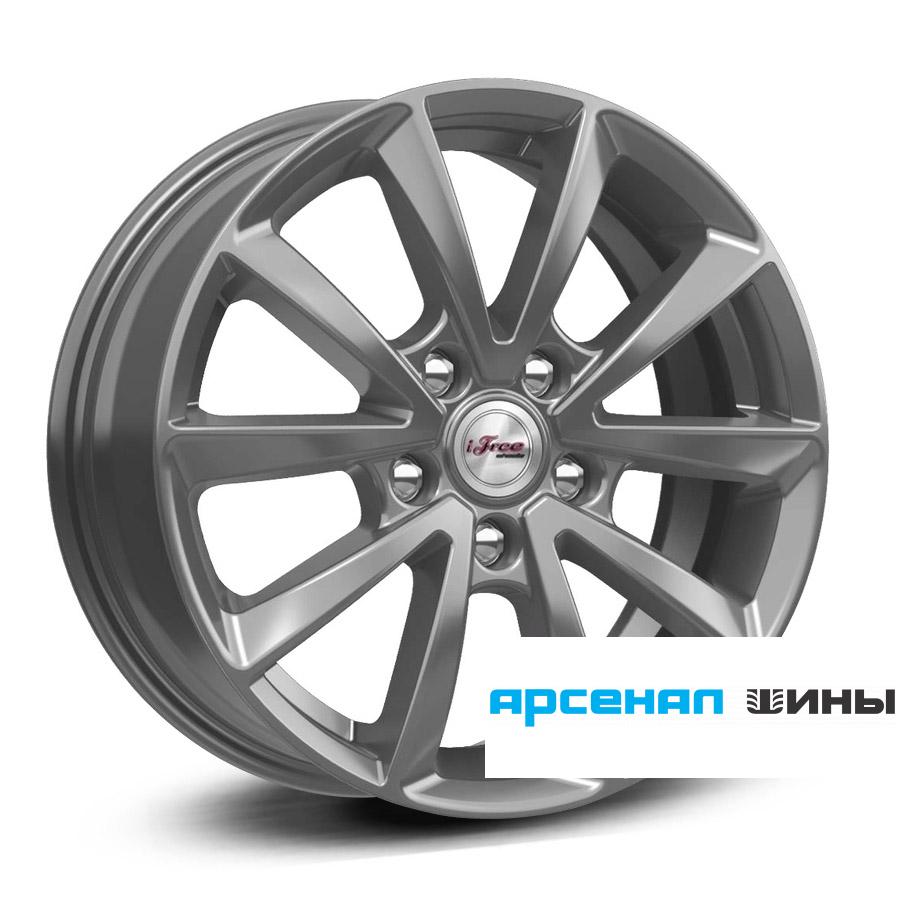 Скайрим R16 6.5J ET46.0 5x112 d57.1