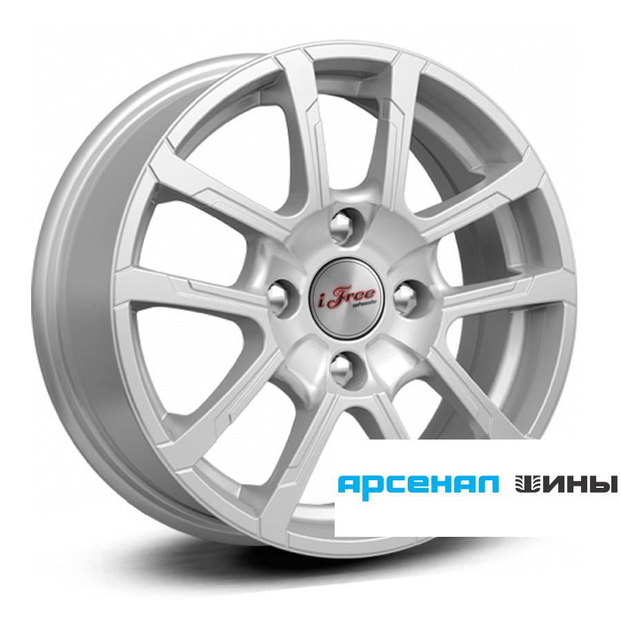 Слайдер R14 5.5J ET34.0 4x108 d65.1