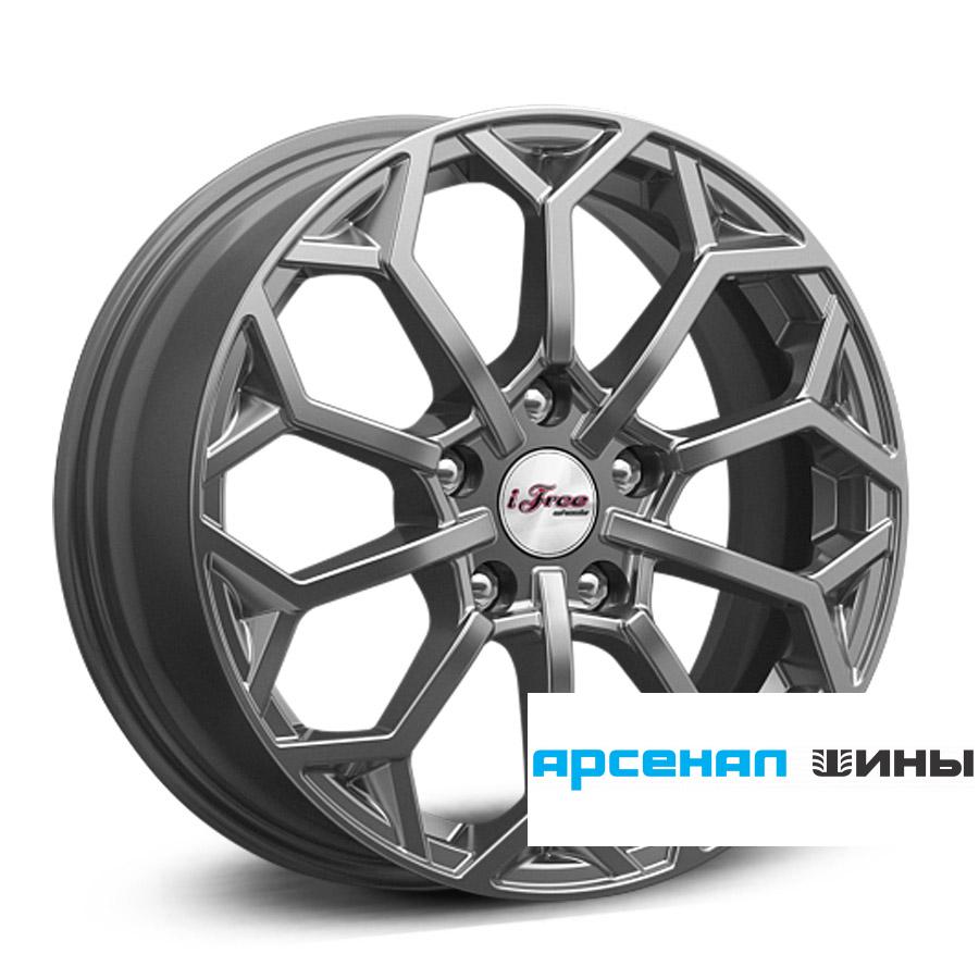 Спейс-Нидл R16 6.5J ET38.0 5x105 d56.6