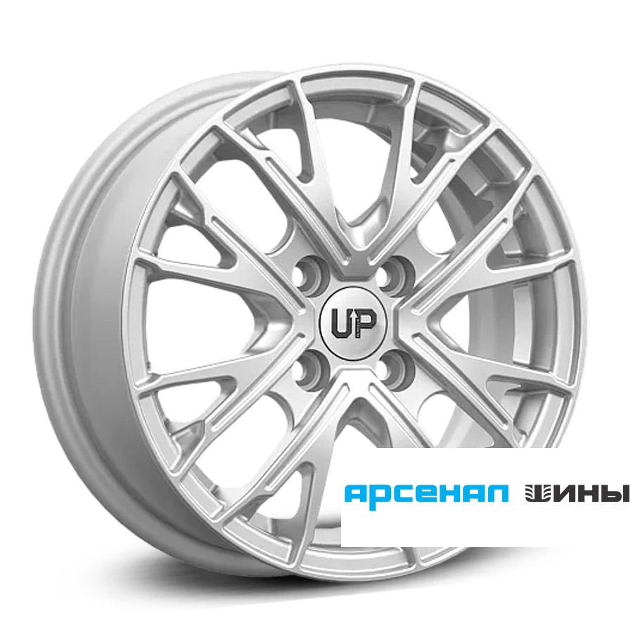 Up127 R14 5.5J ET34.0 4x108 d65.1