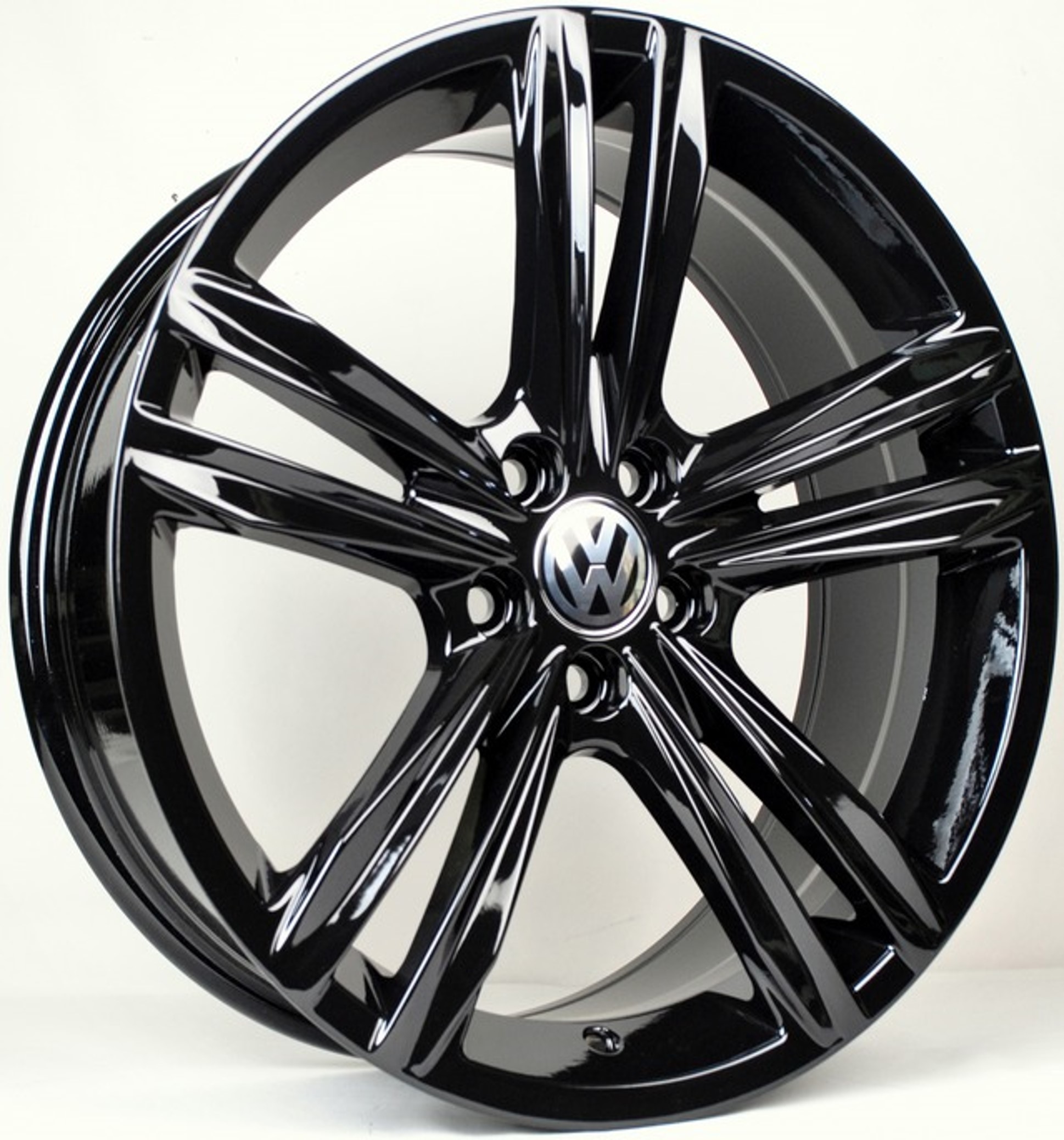 ANZ-5468 R19 8.5J ET35.0 5x112 d57.1