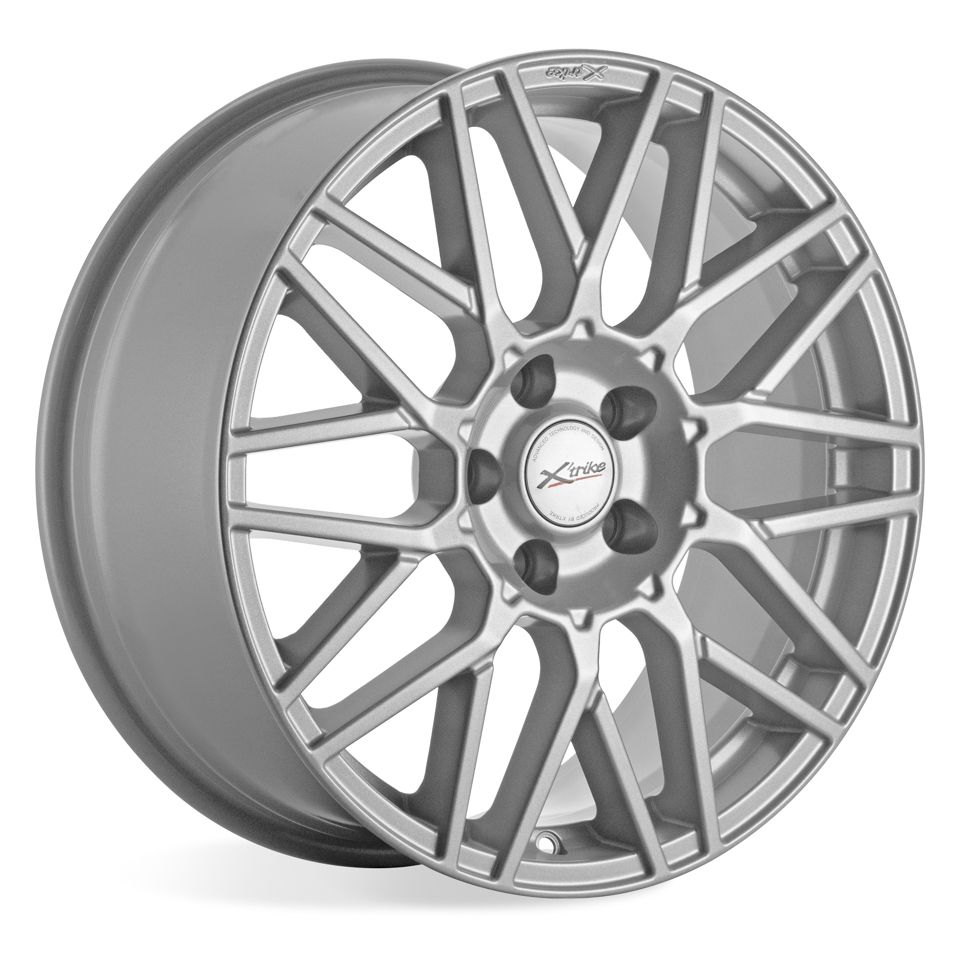 X'trike  X-133  7,5\R18 5*114,3 ET50  d67,1  HS  [77592]  Fb max 650 kg
