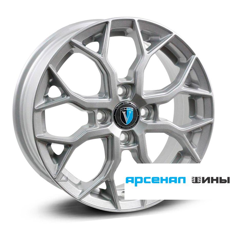 1519 R15 6.0J ET40.0 4x98 d58.6