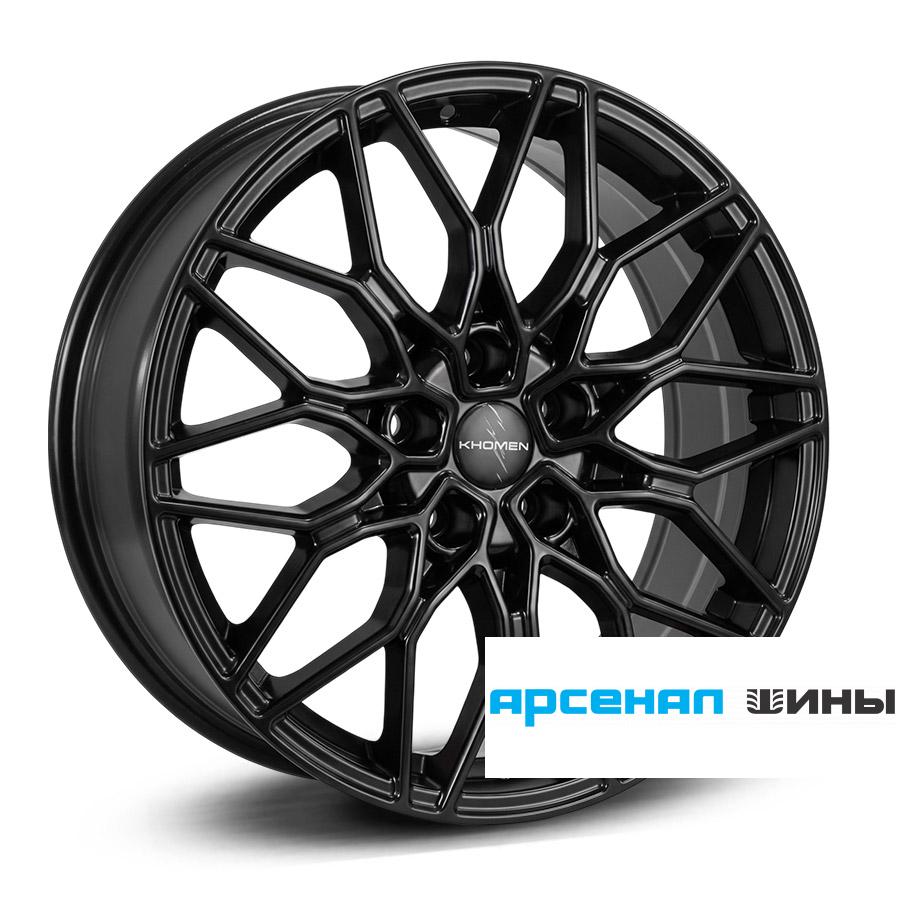 1813 R18 7.0J ET45.0 5x108 d65.1